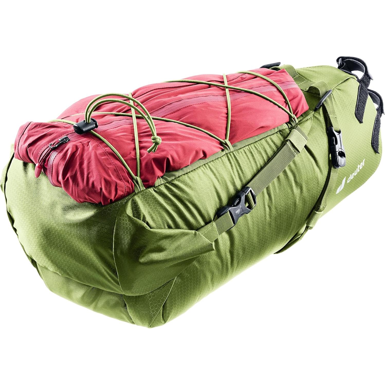 Bolsa de Sillín Deuter Mondego SB 16L para Bicicleta