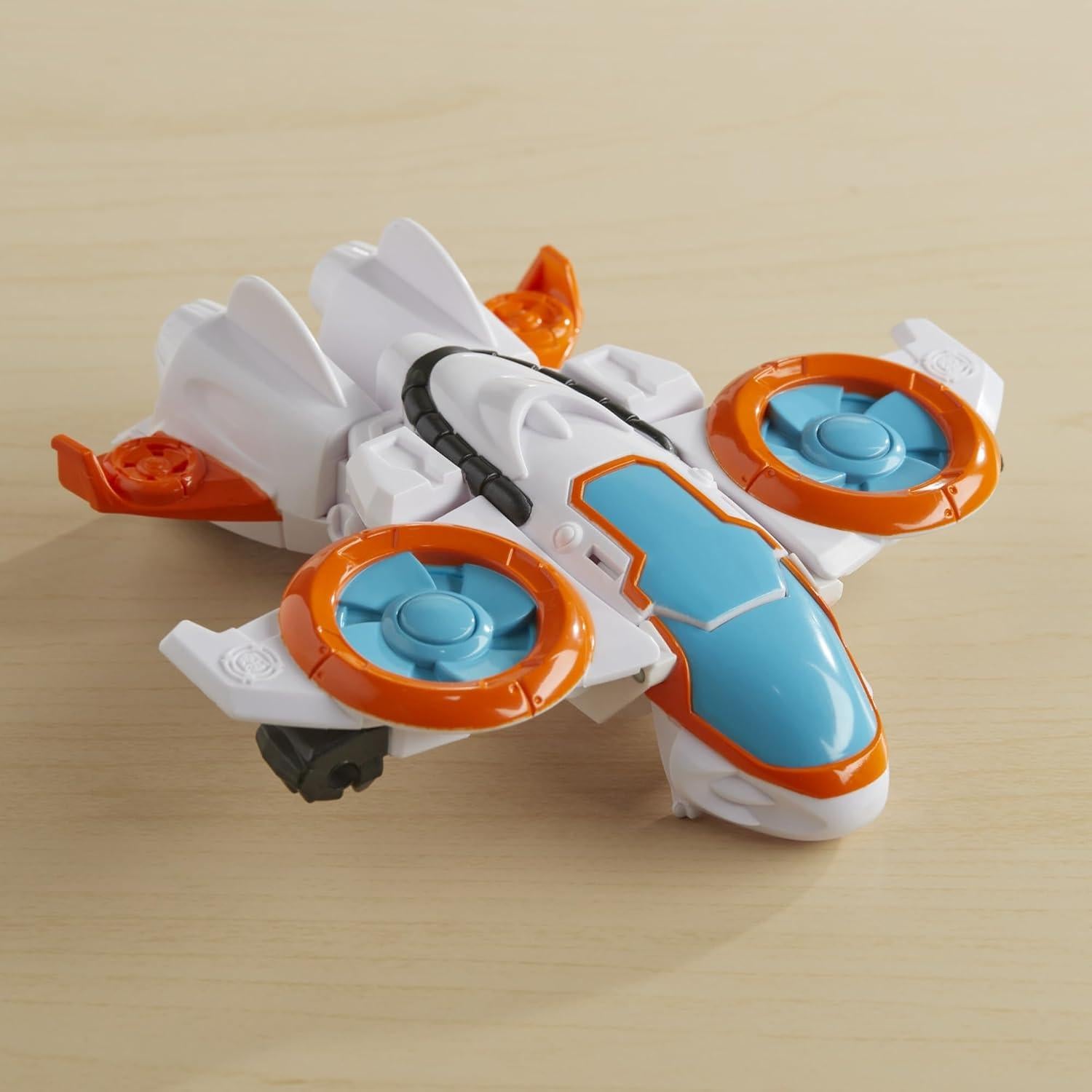 Transformers Juguetes Espaciales Bumblebee y Autobot Blades