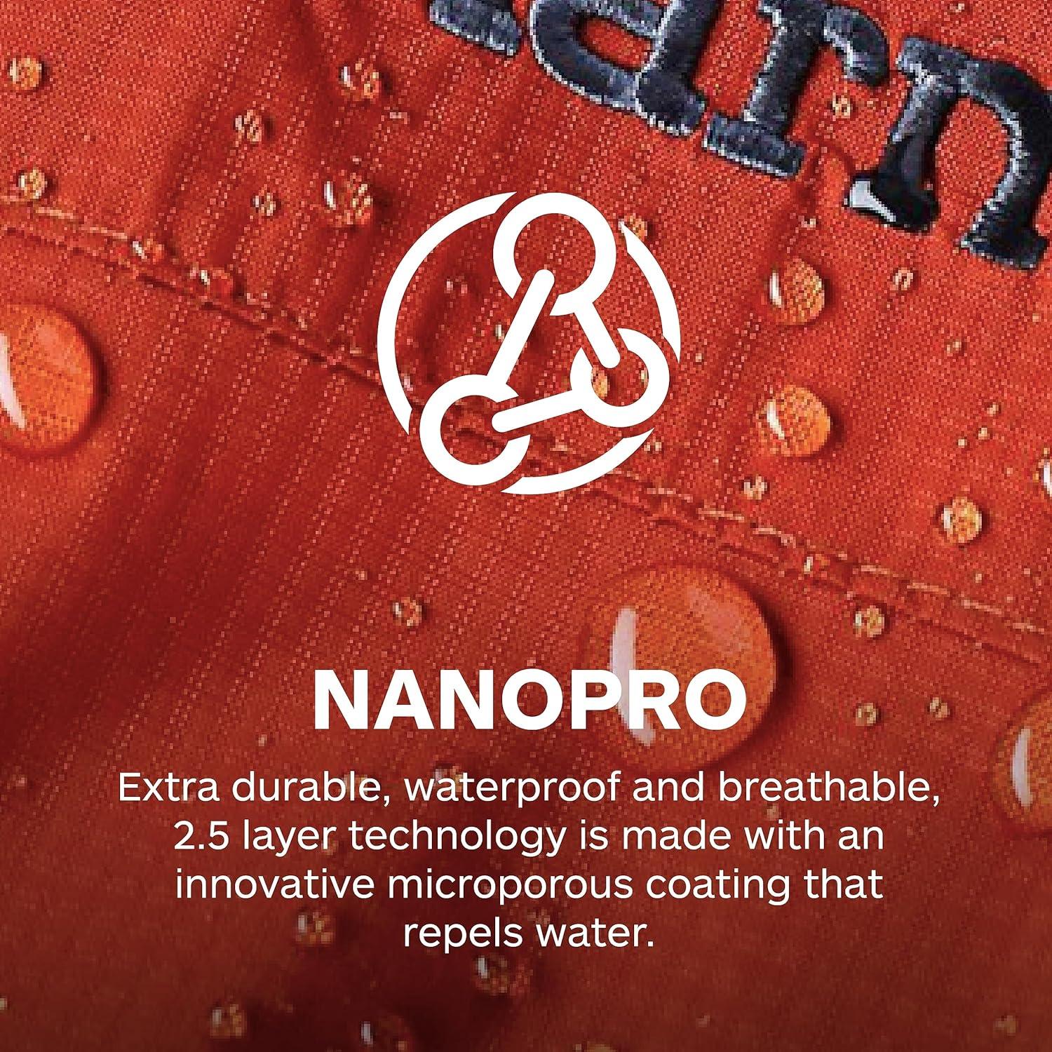 Chaqueta Impermeable para Niños Marmot Kids PreCip Eco