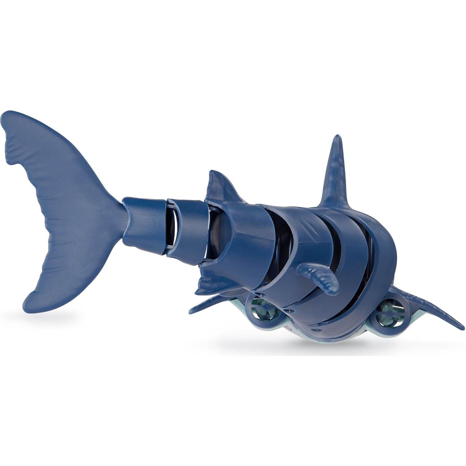 Tiburón Control Remoto Terra by Battat - Juguete Acuático 33cm