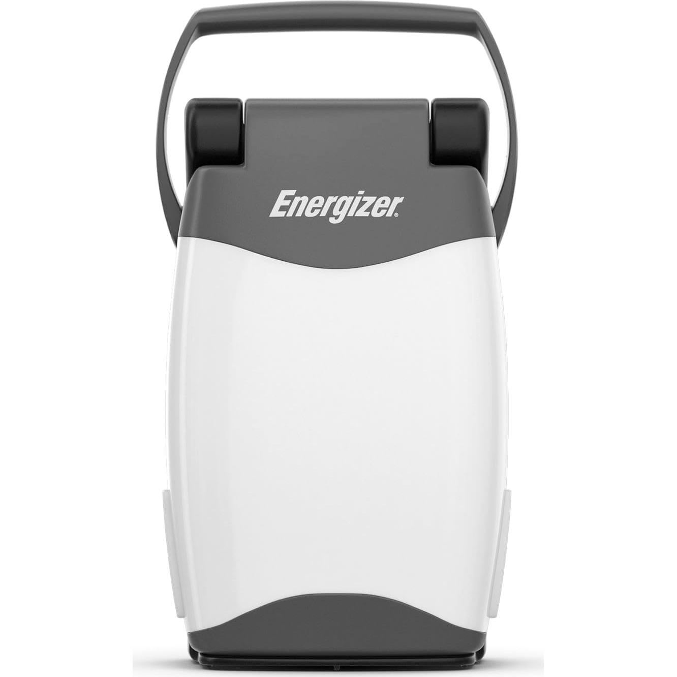 Linterna LED Plegable Energizer Weatheready 500 Lúmenes