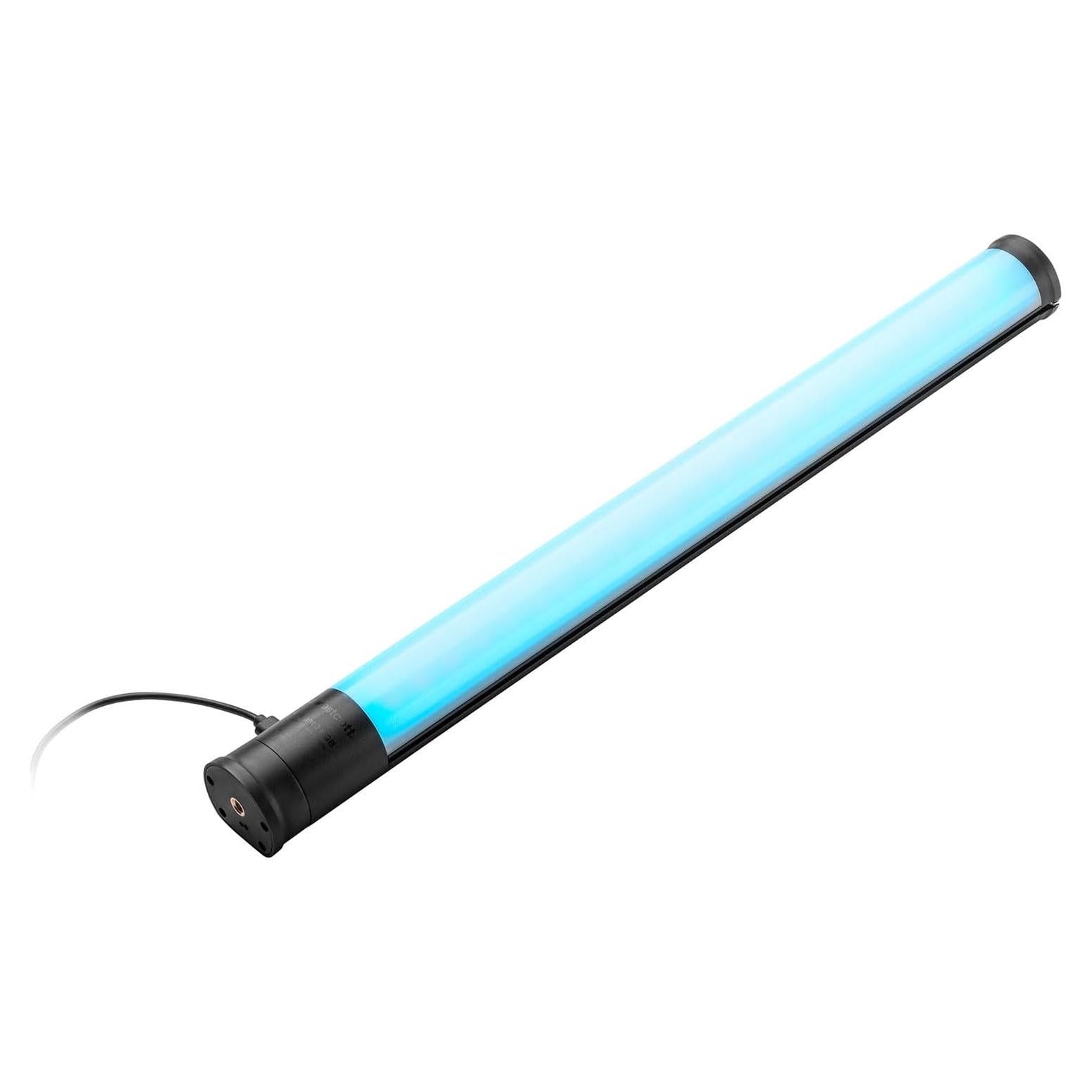 Westcott Ice Light 3 RGBWW LED Kit con Alimentación AC