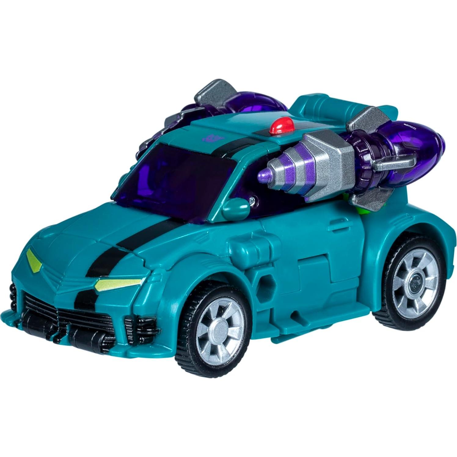 Transformers Fugitivo Waspinator 14 cm figura de acción