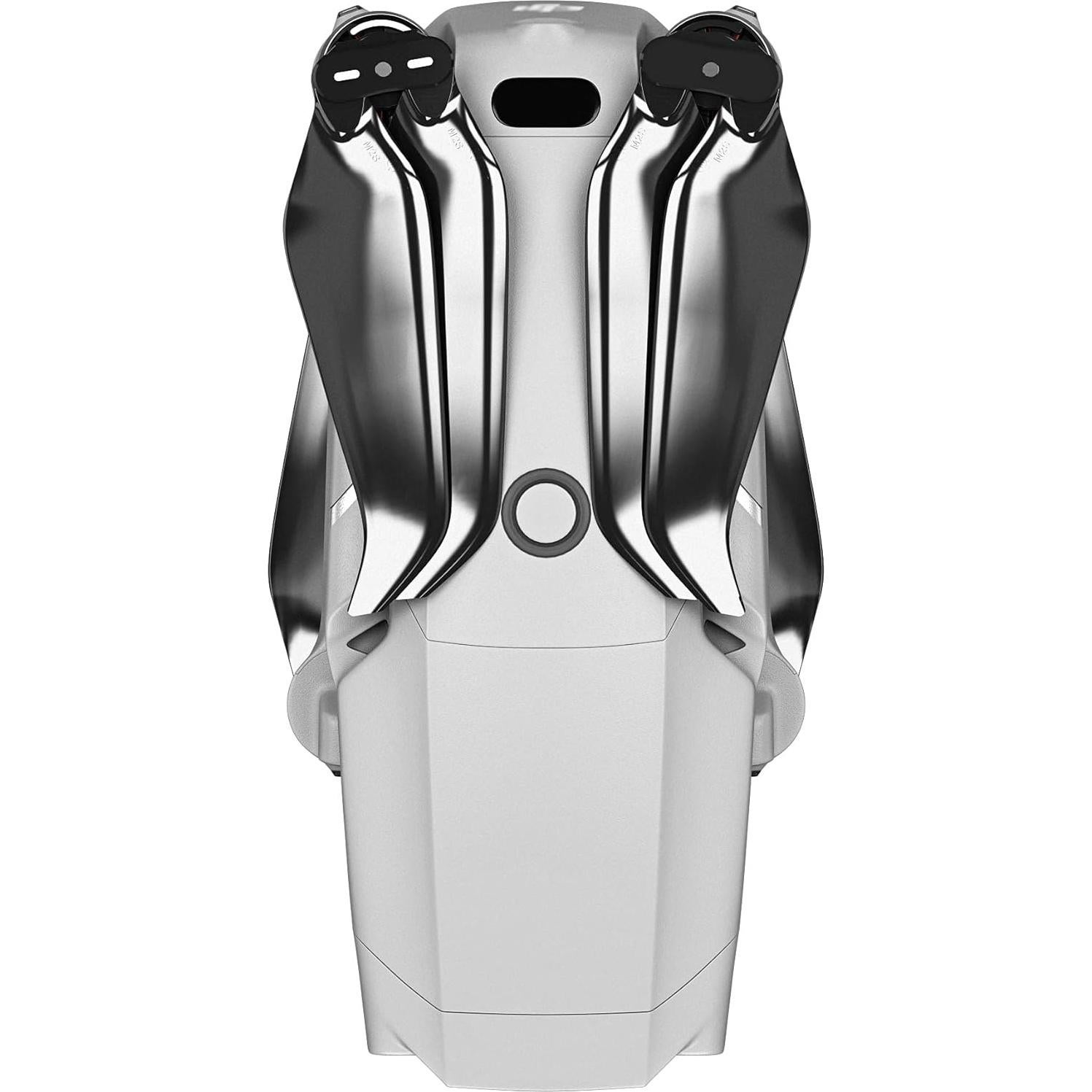 Hélices Master Airscrew Mavic 2 Endure - Negro, 4 Pcs