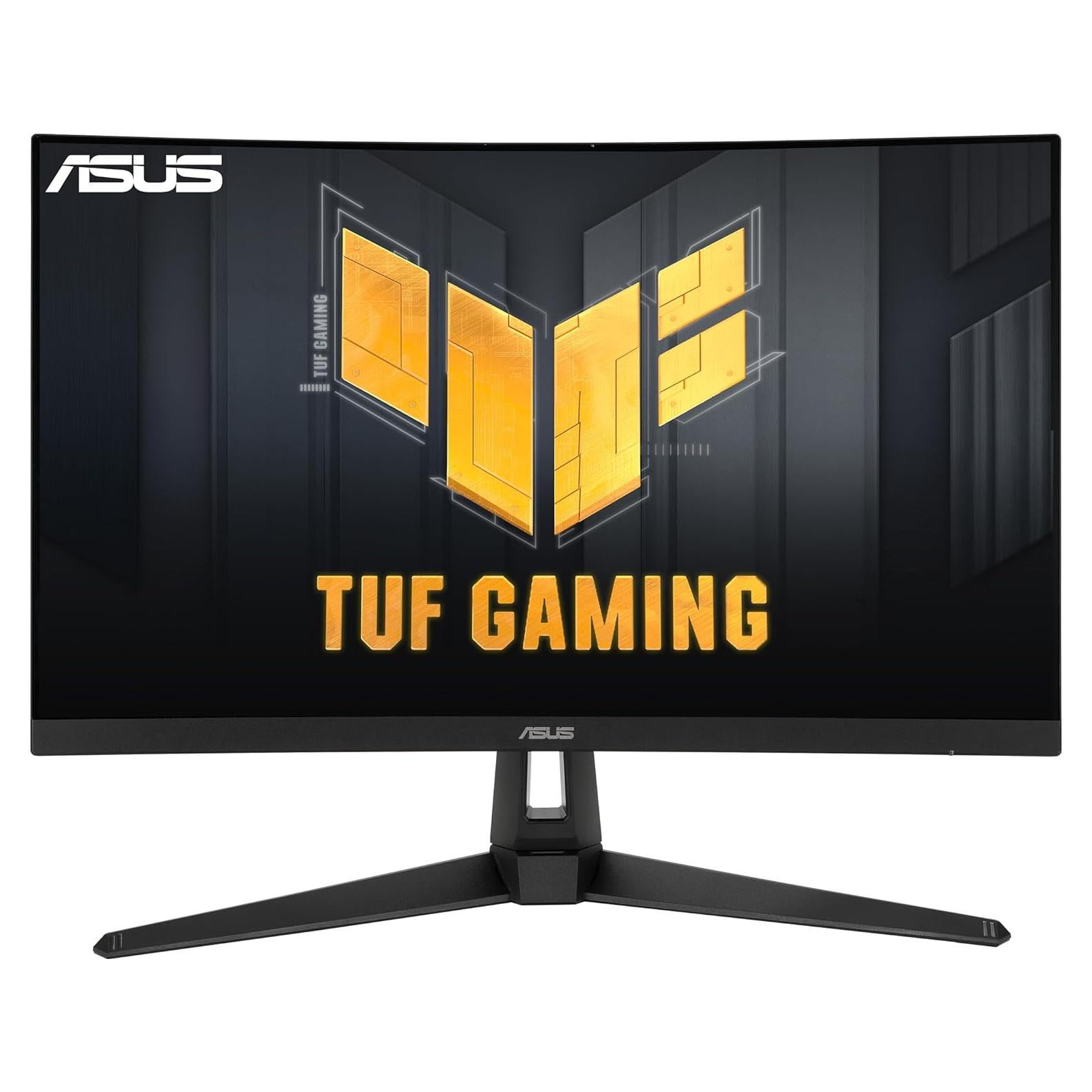 Monitor Curvo ASUS TUF Gaming VG27WQ1B 27" QHD 165Hz