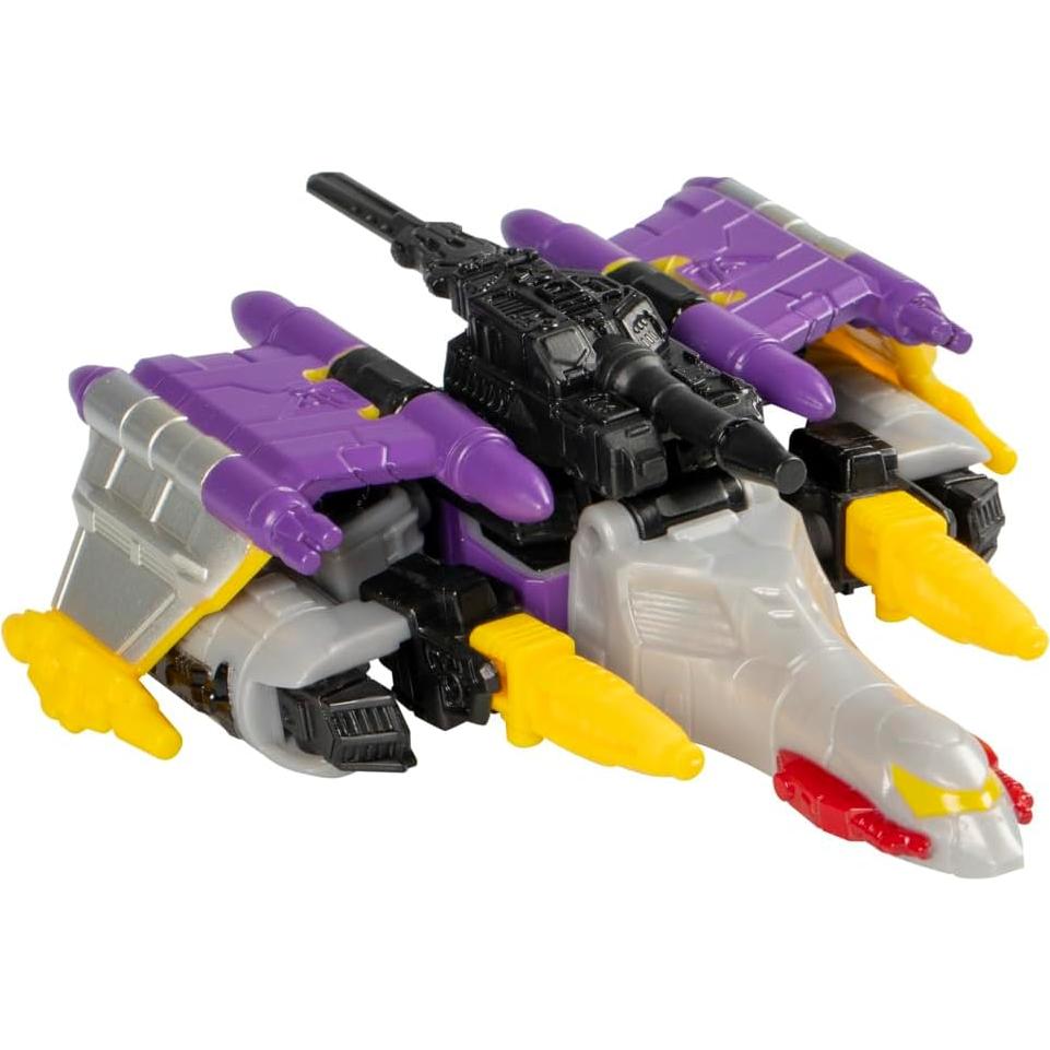 Figura de acción Transformers Galvatron 8.9 cm Hasbro