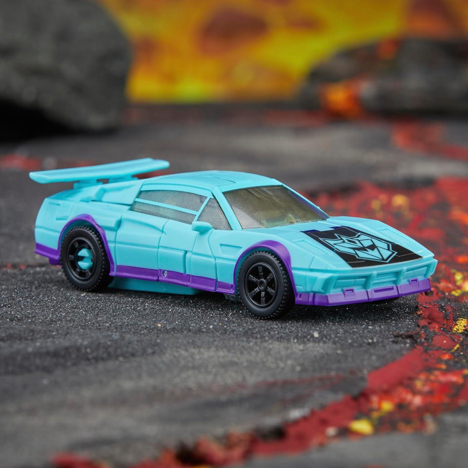 Transformers Legacy G2 Universe Breakdown 14 cm figura acción