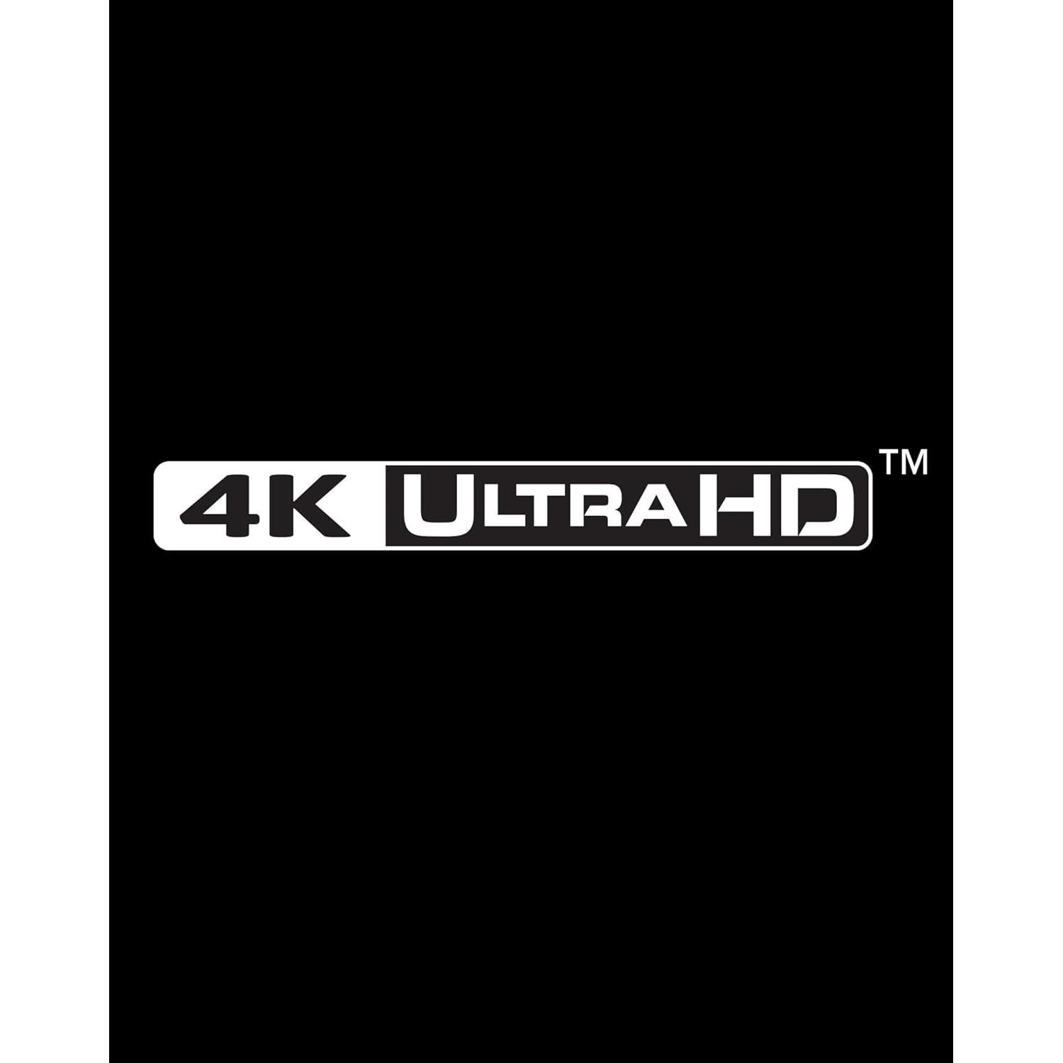 Colección 7 Películas Transformers 4K UHD + Digital