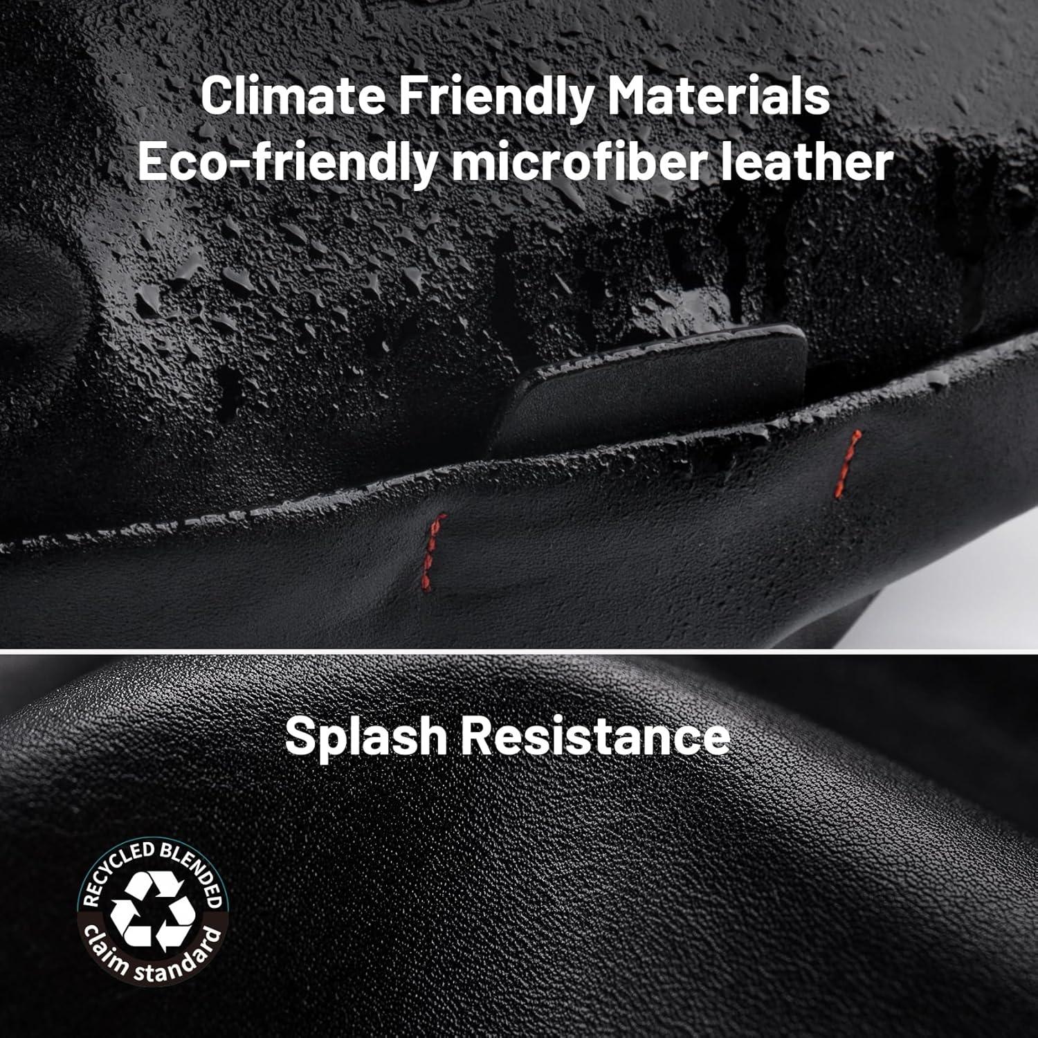 Bolsa de Cuerda PGYTECH OneGo para Cámara Sin Espejo Negra