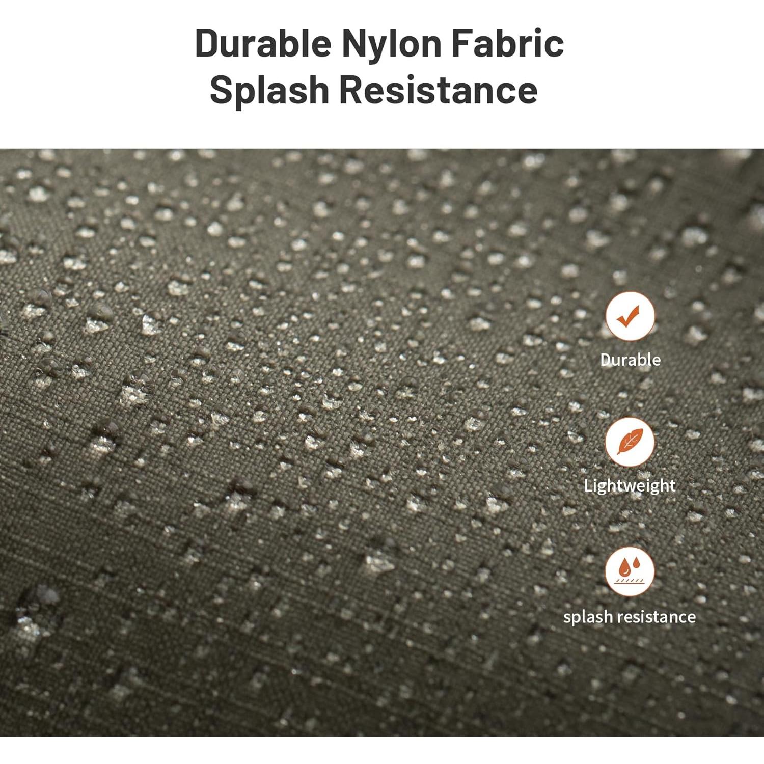 Bolsa de Cuerda PGYTECH OneGo para Cámara Sin Espejo Negra