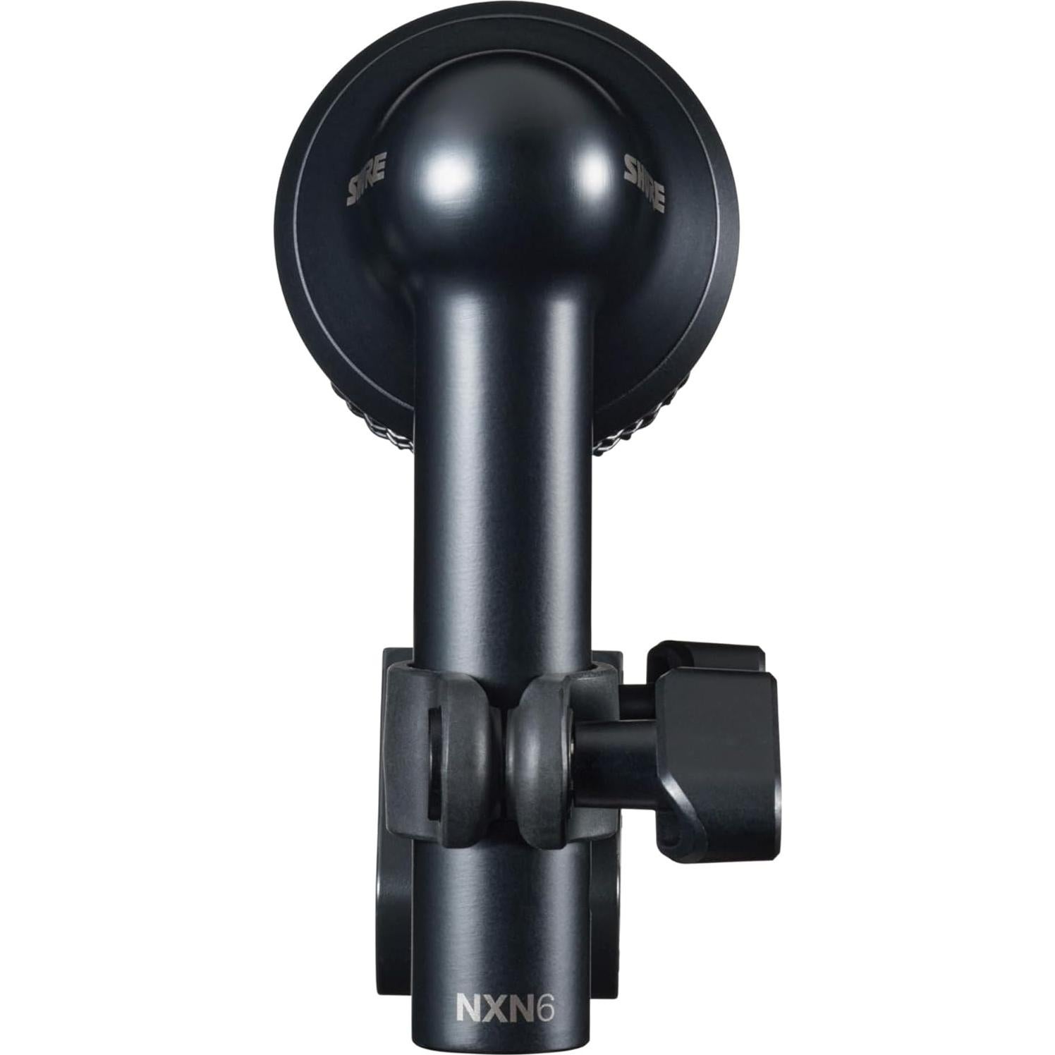 Micrófono Dinámico Supercardioide Shure Nexadyne 6 para Tom/Snare