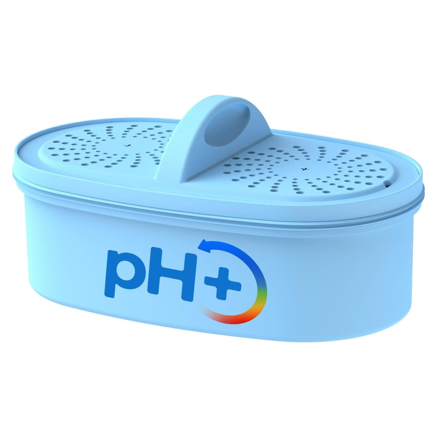 Filtro de Agua Alcalina AQUA CREST para Jarras Waterdrop