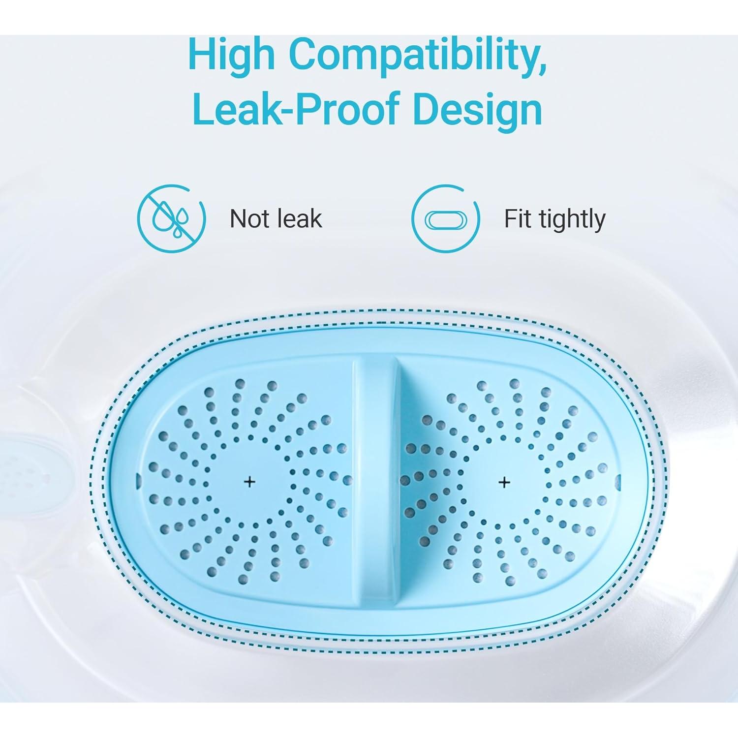 Filtro de Agua Alcalina AQUA CREST para Jarras Waterdrop