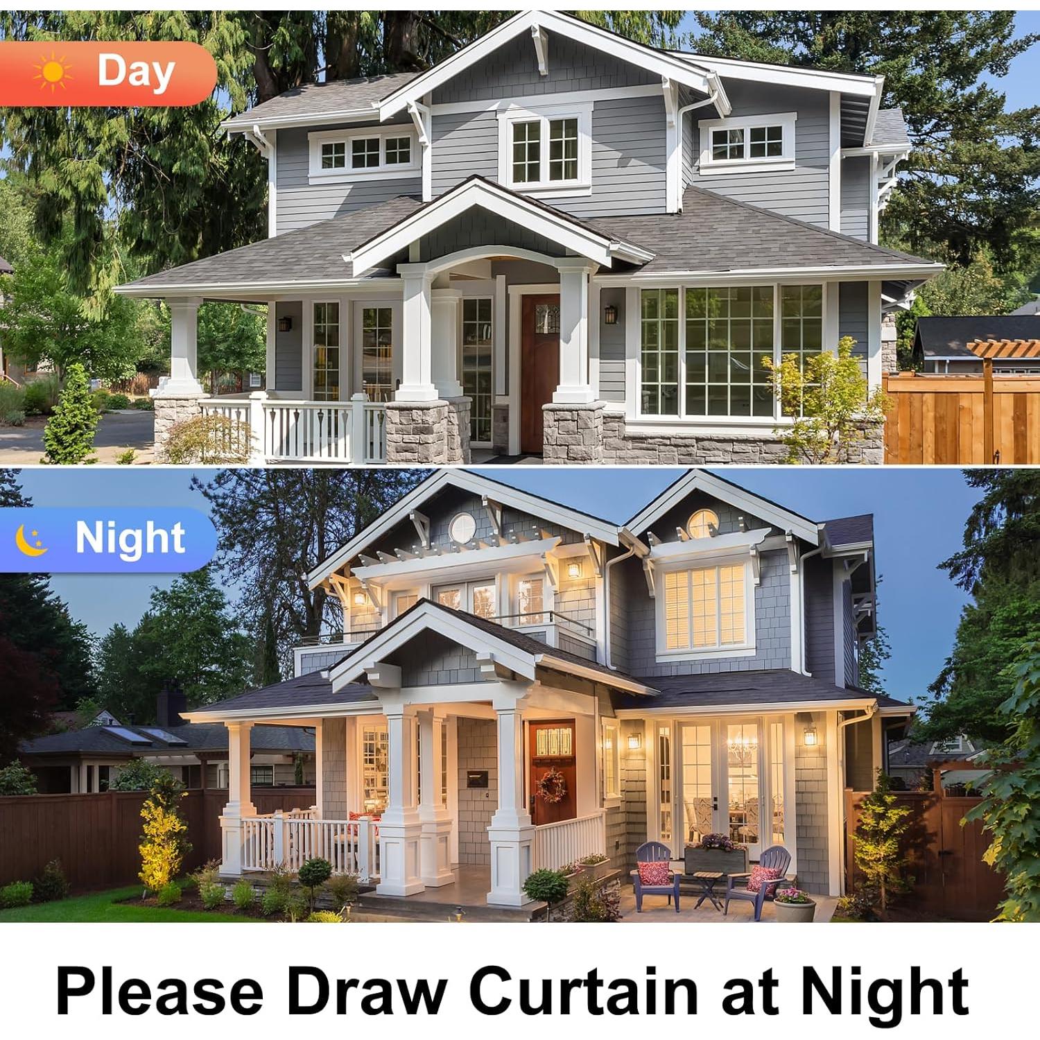 Película de Ventana Bectosy Unidireccional 44.5x200cm Negro