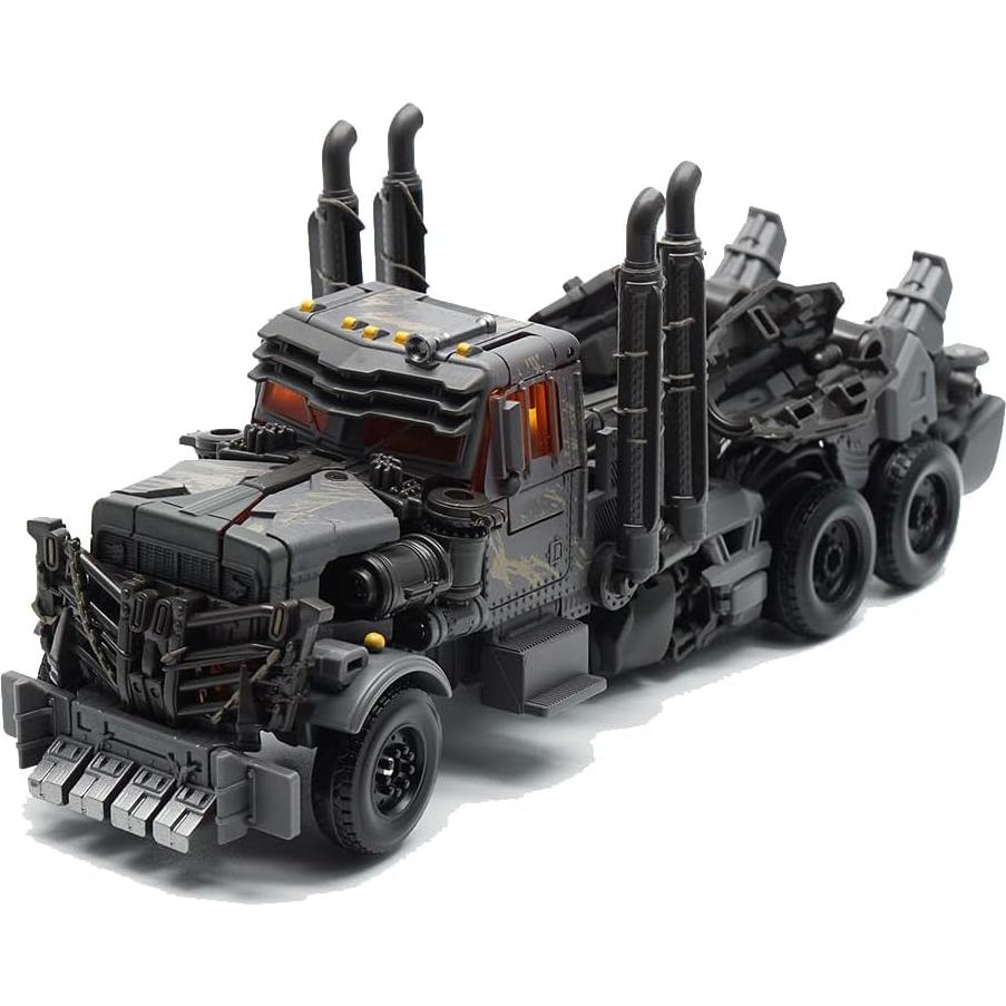 Figura de Acción Deformable WAIKYTOY 21 cm con Accesorios