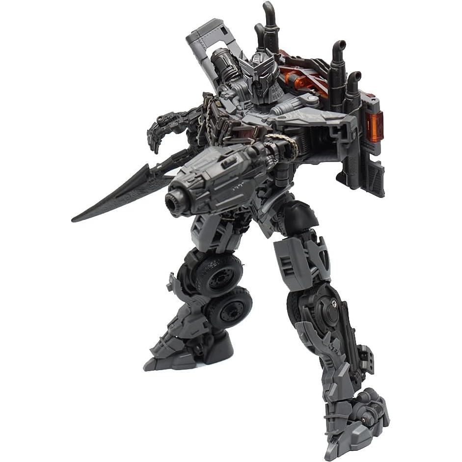 Figura de Acción Deformable WAIKYTOY 21 cm con Accesorios