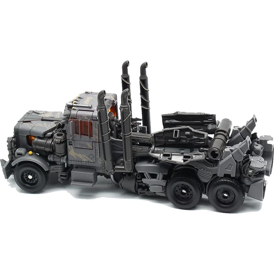 Figura de Acción Deformable WAIKYTOY 21 cm con Accesorios