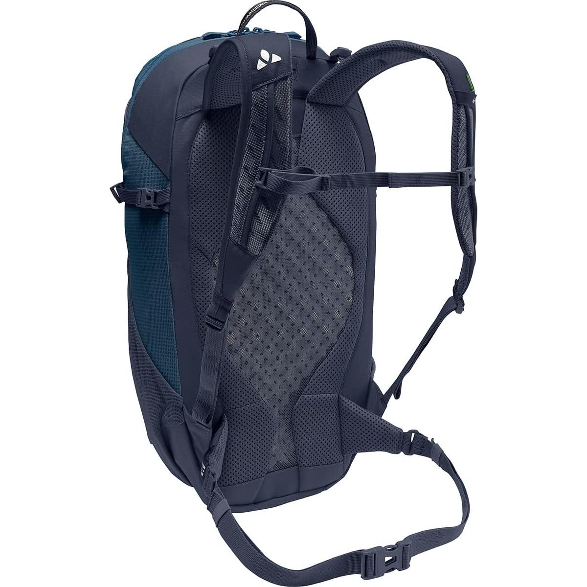 Mochila Vaude Neyland Zip 20 Mar Báltico Unisex 20L
