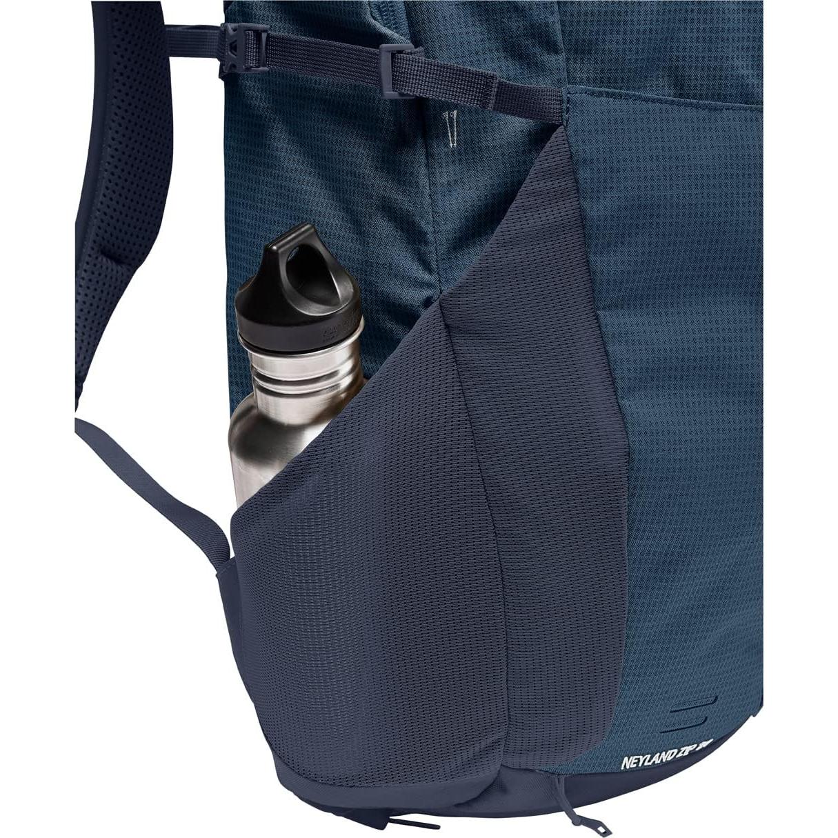 Mochila Vaude Neyland Zip 20 Mar Báltico Unisex 20L