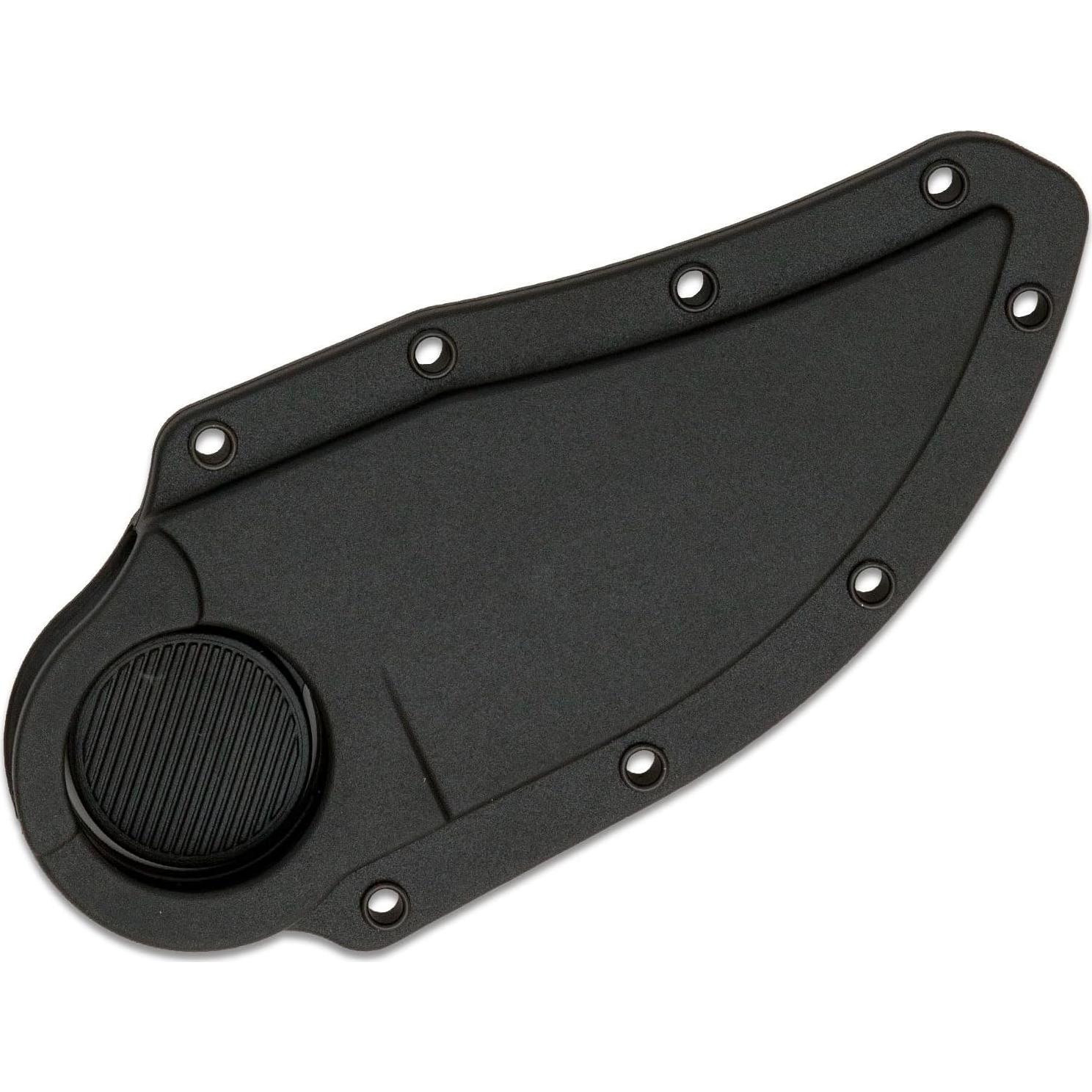 Cuchillo Táctico Cold Steel Double Agent II 7.62cm AUS8A