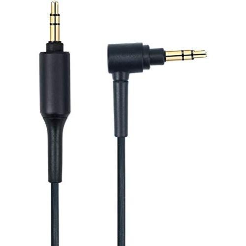 Cable de audio de reemplazo 3.5mm Tobysome para Sony WH-1000XM