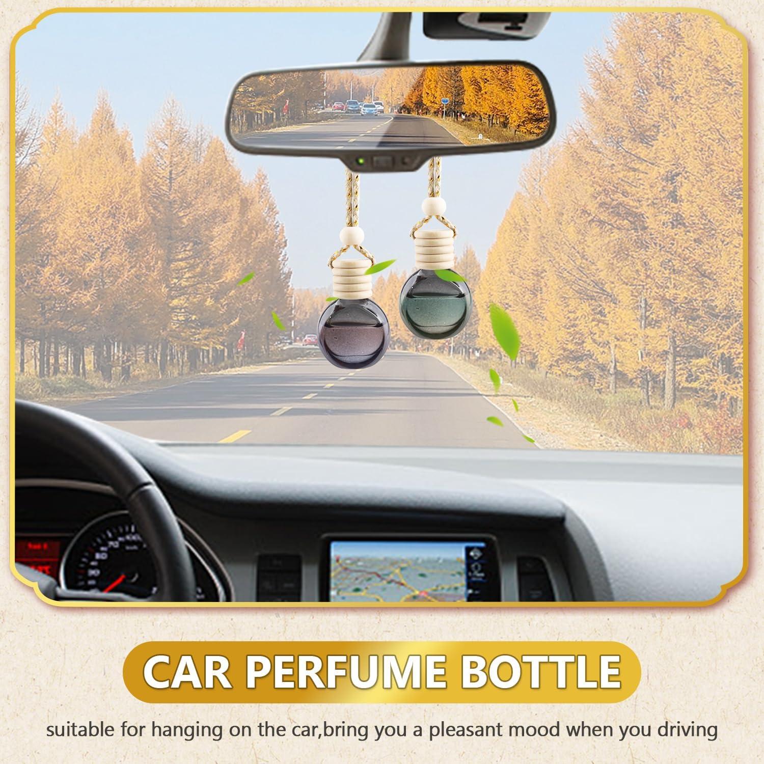 ConStore 20 Botellas Difusoras de Aceite Esencial 30ml