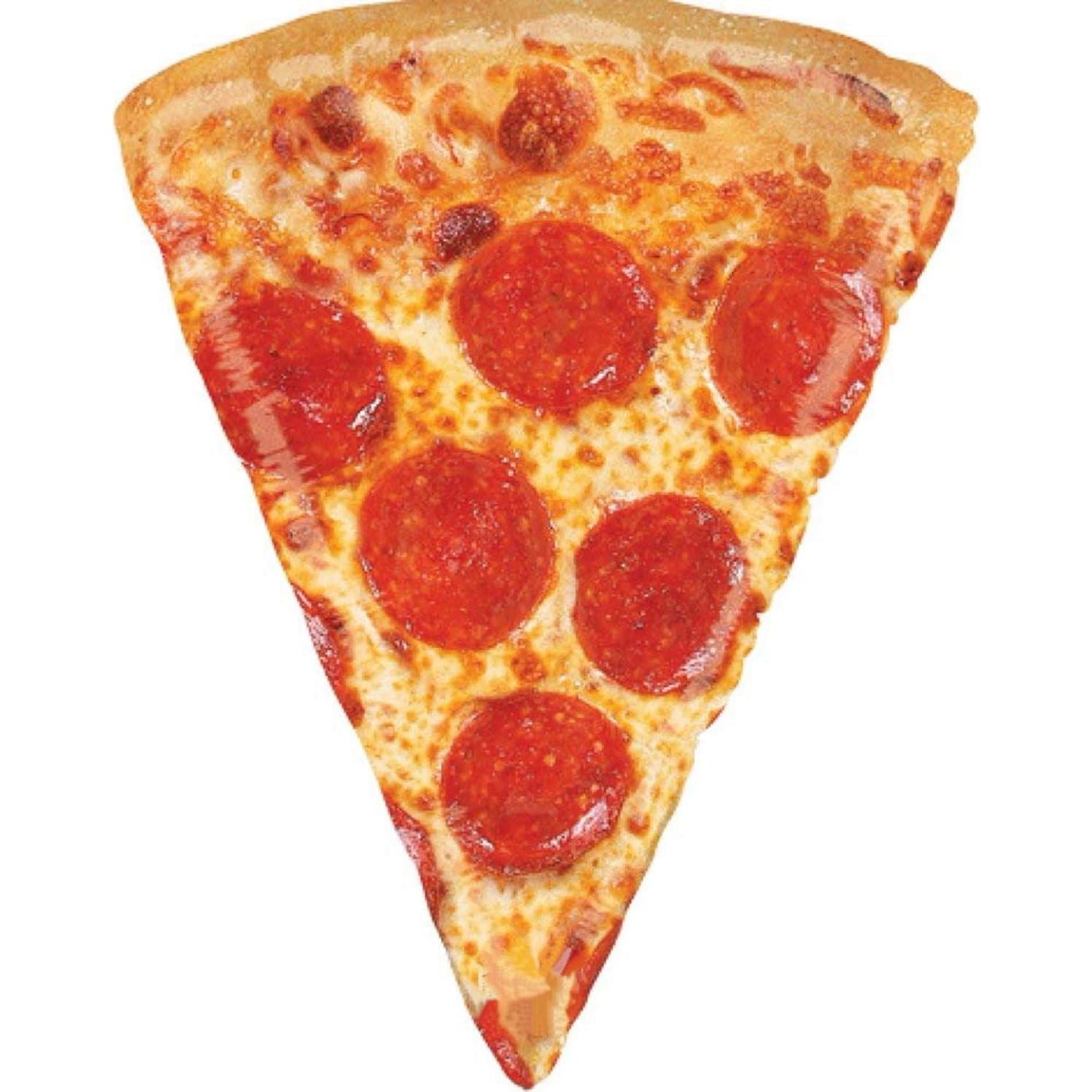 Globos de Fiesta TMNT Anagram - Paquete de 7 Globos