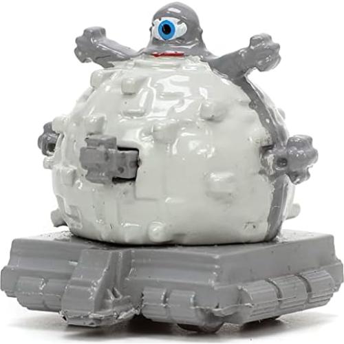 Tortugas Ninja Jada Toys Paquete de 3 Autos de Metal