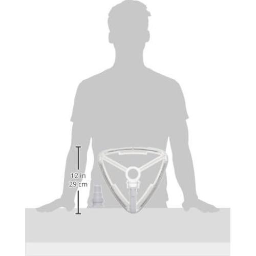 Aspiradora de Piscina Pentair R201398 Vinilo Triangular