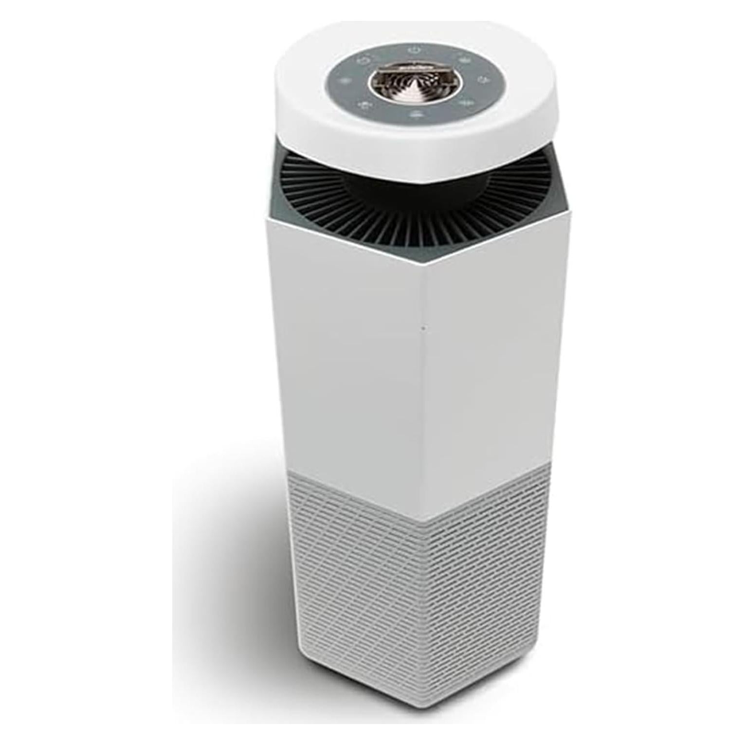 Puraclenz Core C750 Purificador de Aire HEPA 279 m²