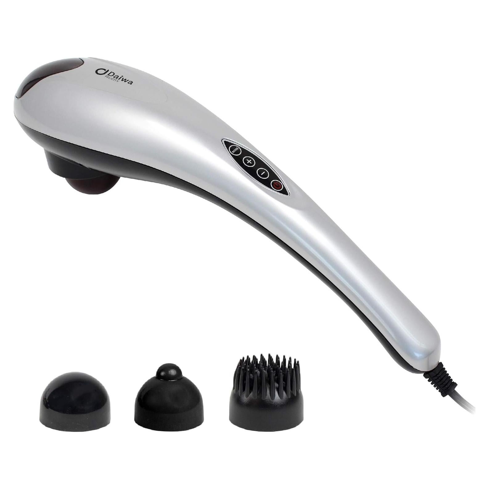 Masajeador Portátil Daiwa Felicity Tapping Pro 38x7.6cm