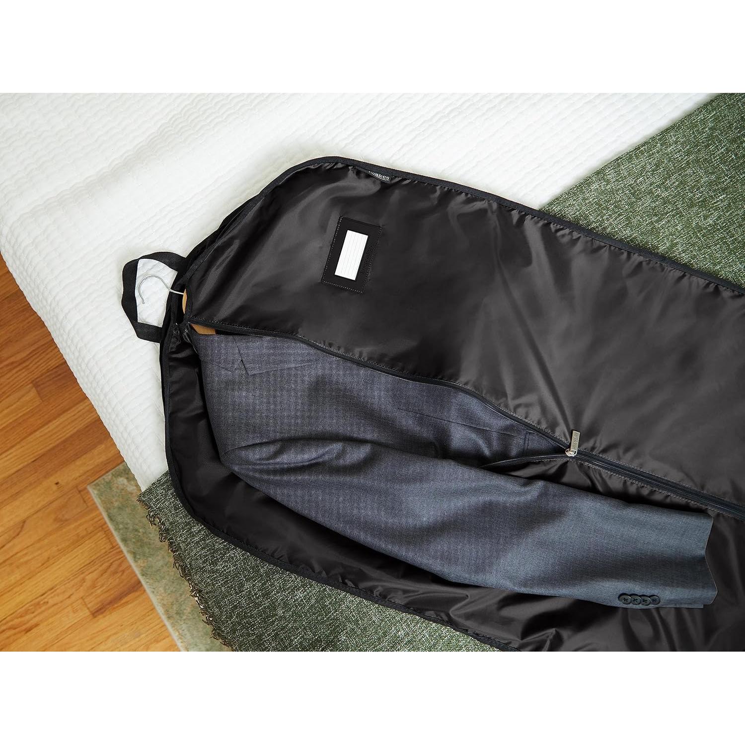 Conjunto de 6 bolsas de almacenamiento Covermates Deluxe 61x5x112cm