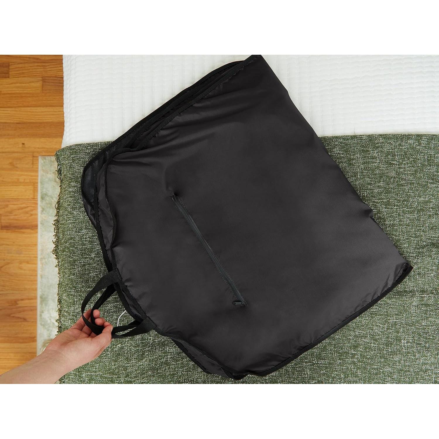 Conjunto de 6 bolsas de almacenamiento Covermates Deluxe 61x5x112cm