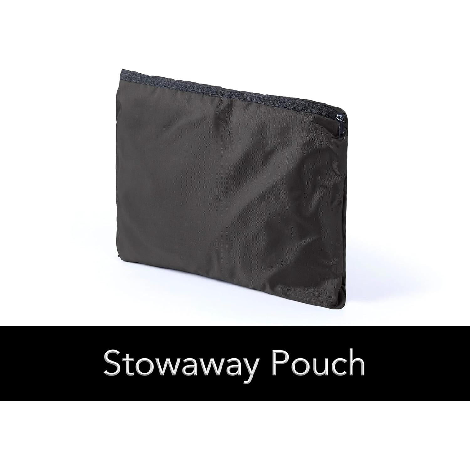 Conjunto de 6 bolsas de almacenamiento Covermates Deluxe 61x5x112cm