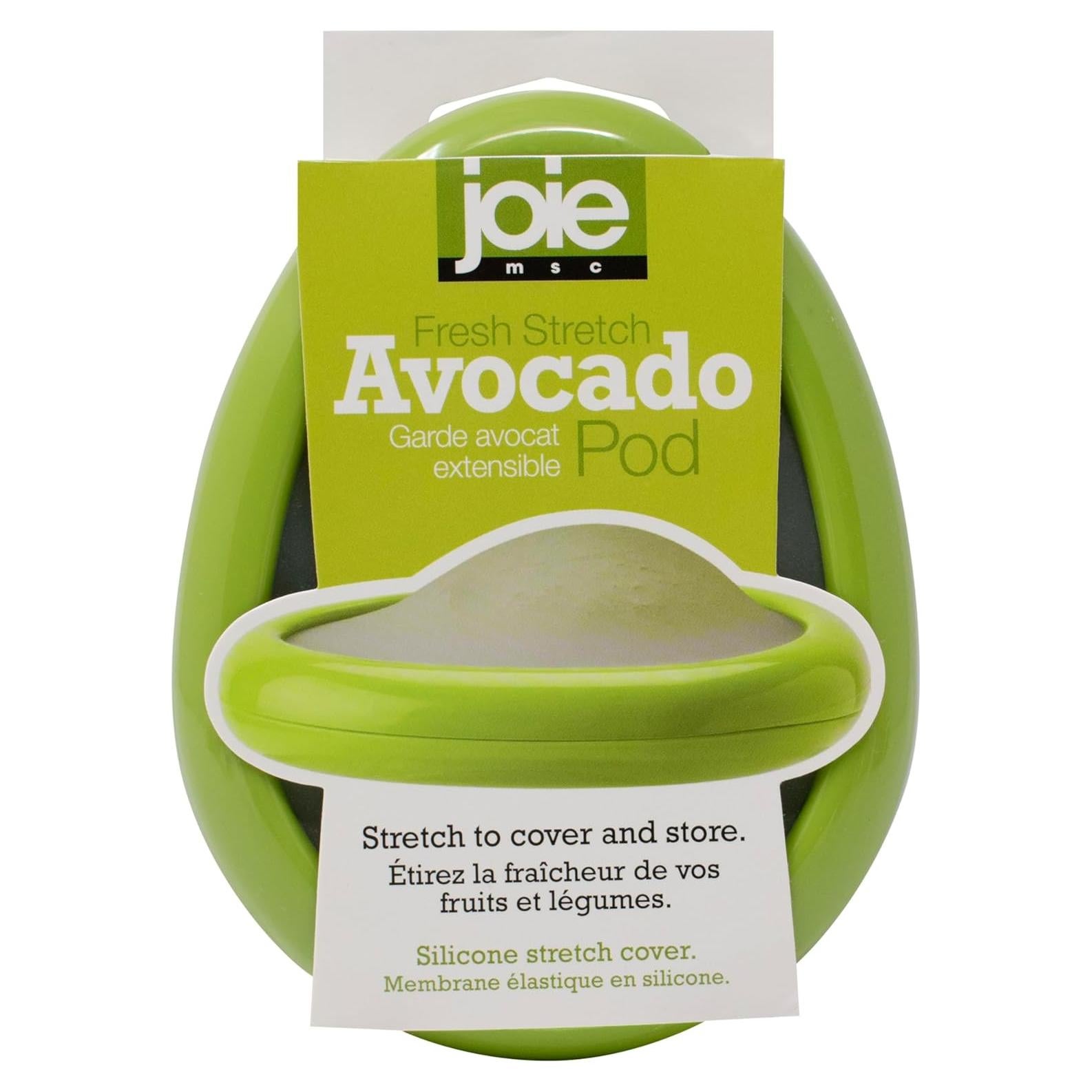 Contenedor de Almacenamiento de Aguacate Joie Fresh Stretch