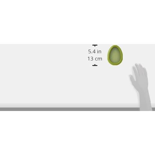 Contenedor de Almacenamiento de Aguacate Joie Fresh Stretch