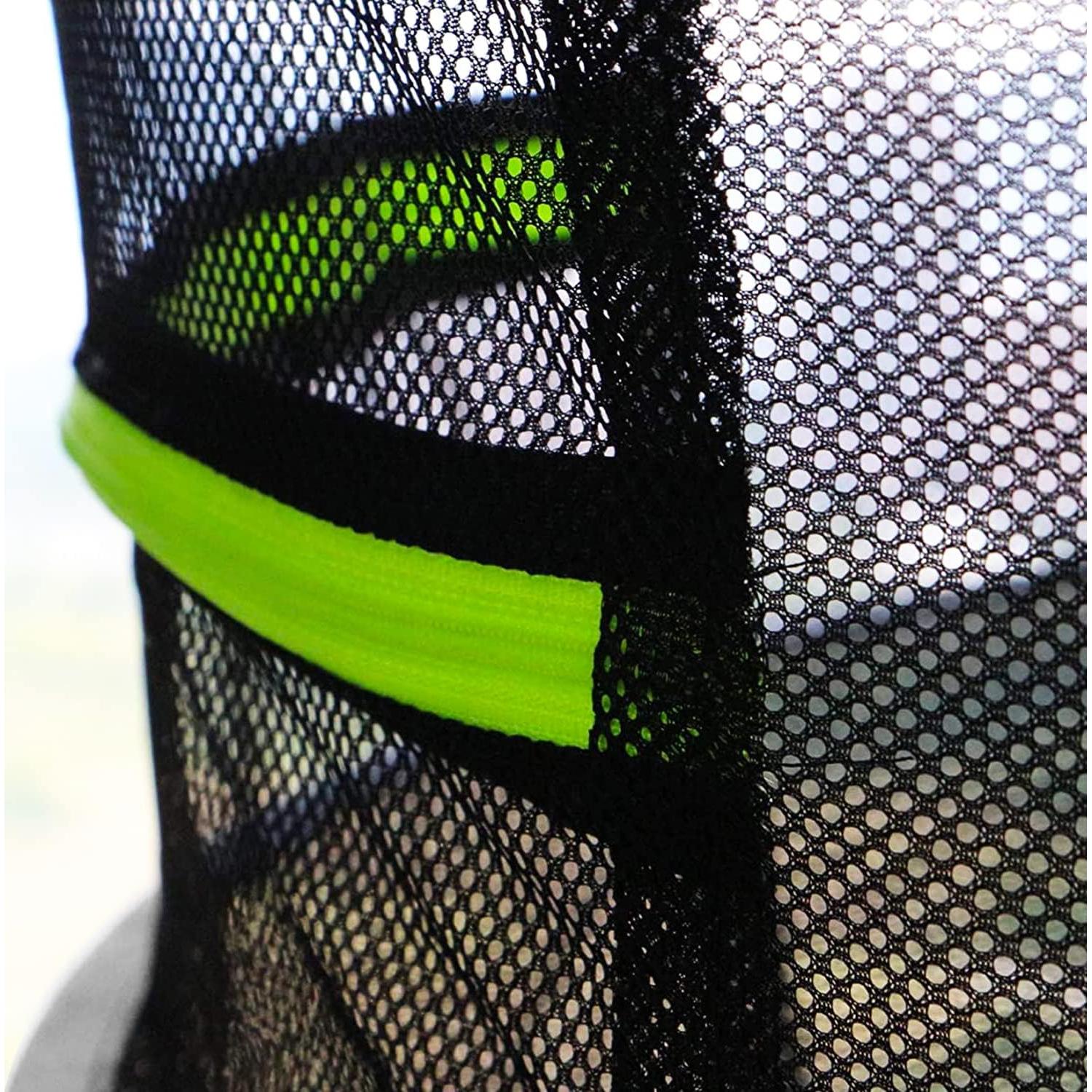 Estante de Secado Coopache 4 Capas Malla Transpirable 80cm