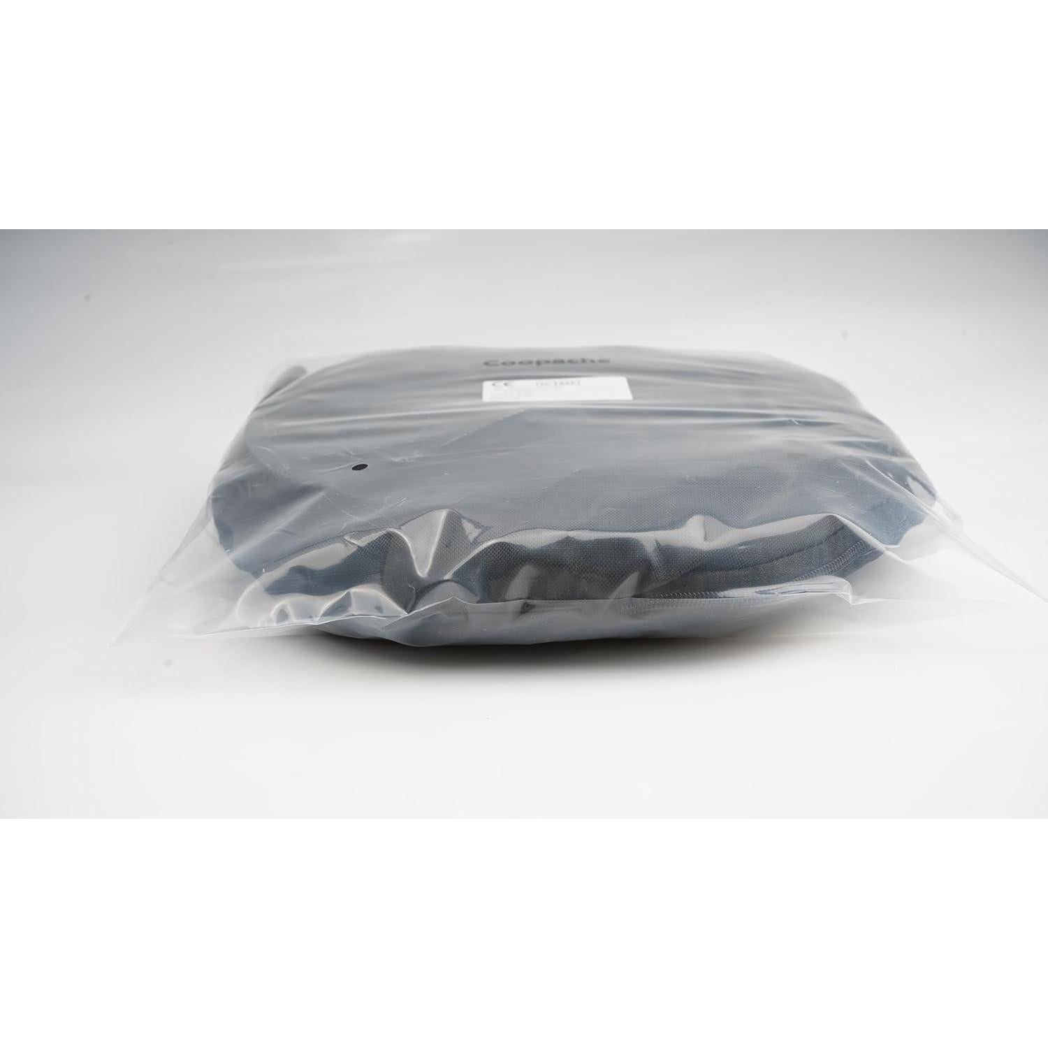Estante de Secado Coopache 4 Capas Malla Transpirable 80cm