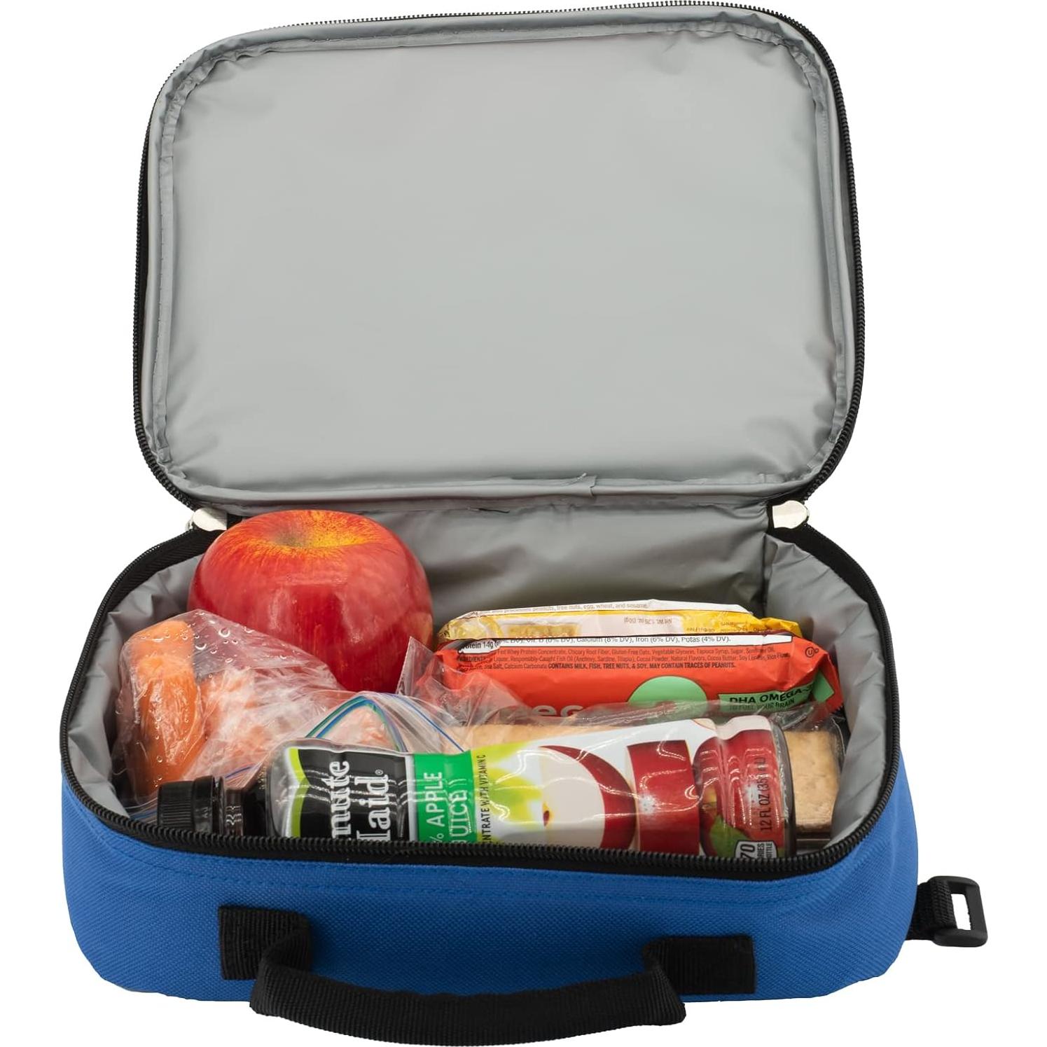 Conjunto de Mochila TMNT 4 Piezas para Niños 16"