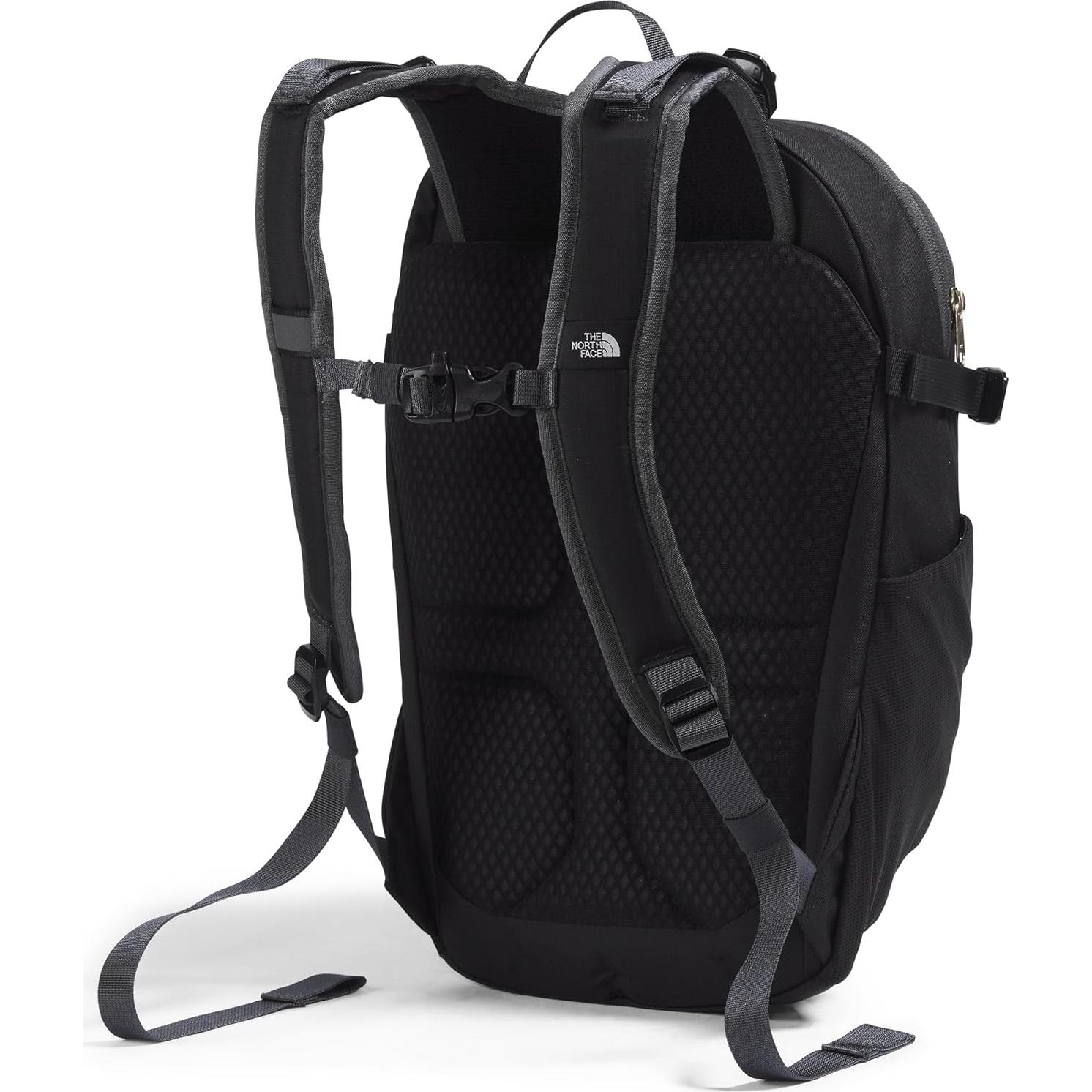 Mochila The North Face Basin 15L Unisex Ajustable Repelente