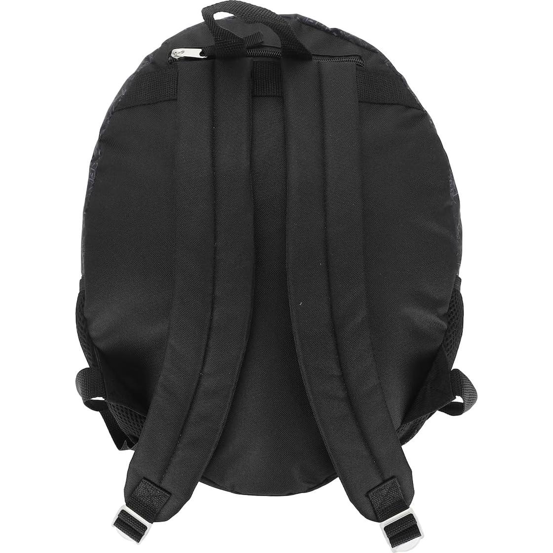 Mochila Tortugas Ninja Bioworld 40.6 cm con Capucha