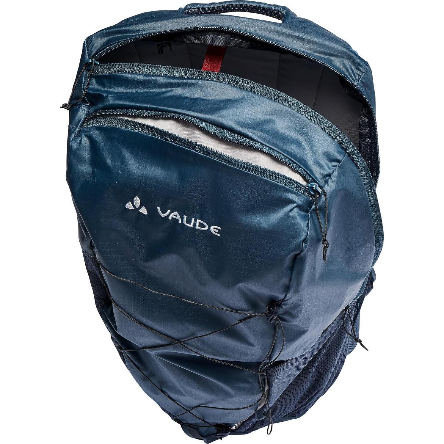 Mochila de Bicicleta Vaude Uphill 16L Mar Báltico Unisex