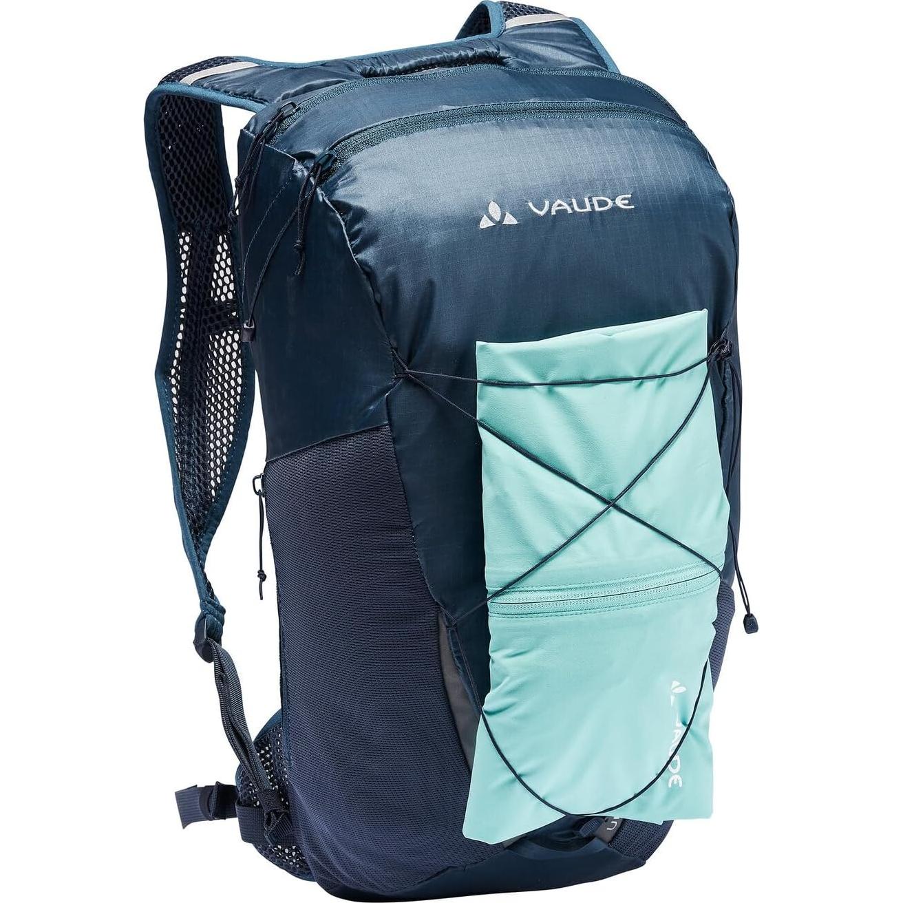 Mochila de Bicicleta Vaude Uphill 16L Mar Báltico Unisex