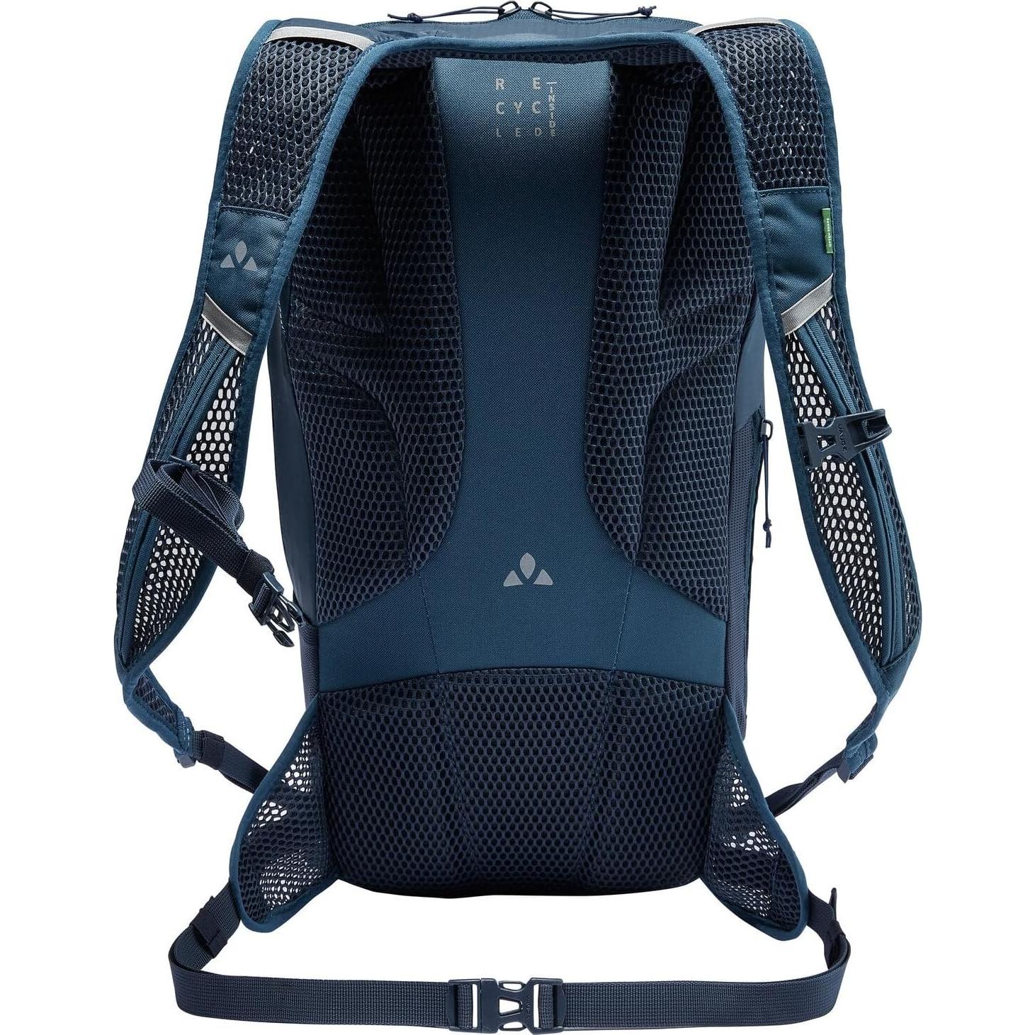 Mochila de Bicicleta Vaude Uphill 16L Mar Báltico Unisex