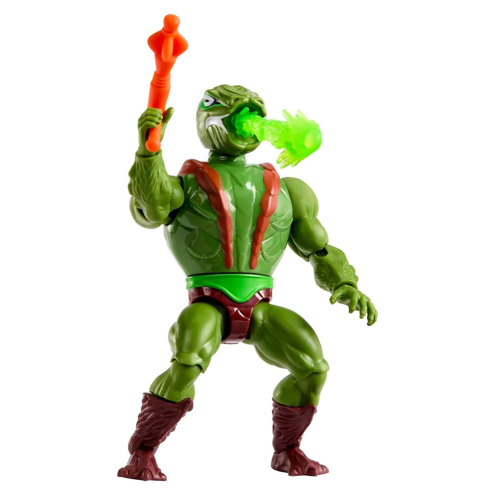Figura de Acción He-Man Maestros del Universo 13.97 cm