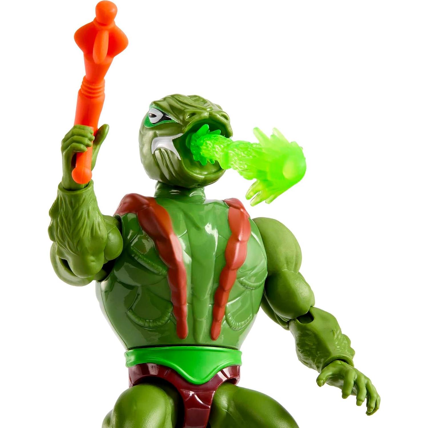 Figura de Acción He-Man Maestros del Universo 13.97 cm