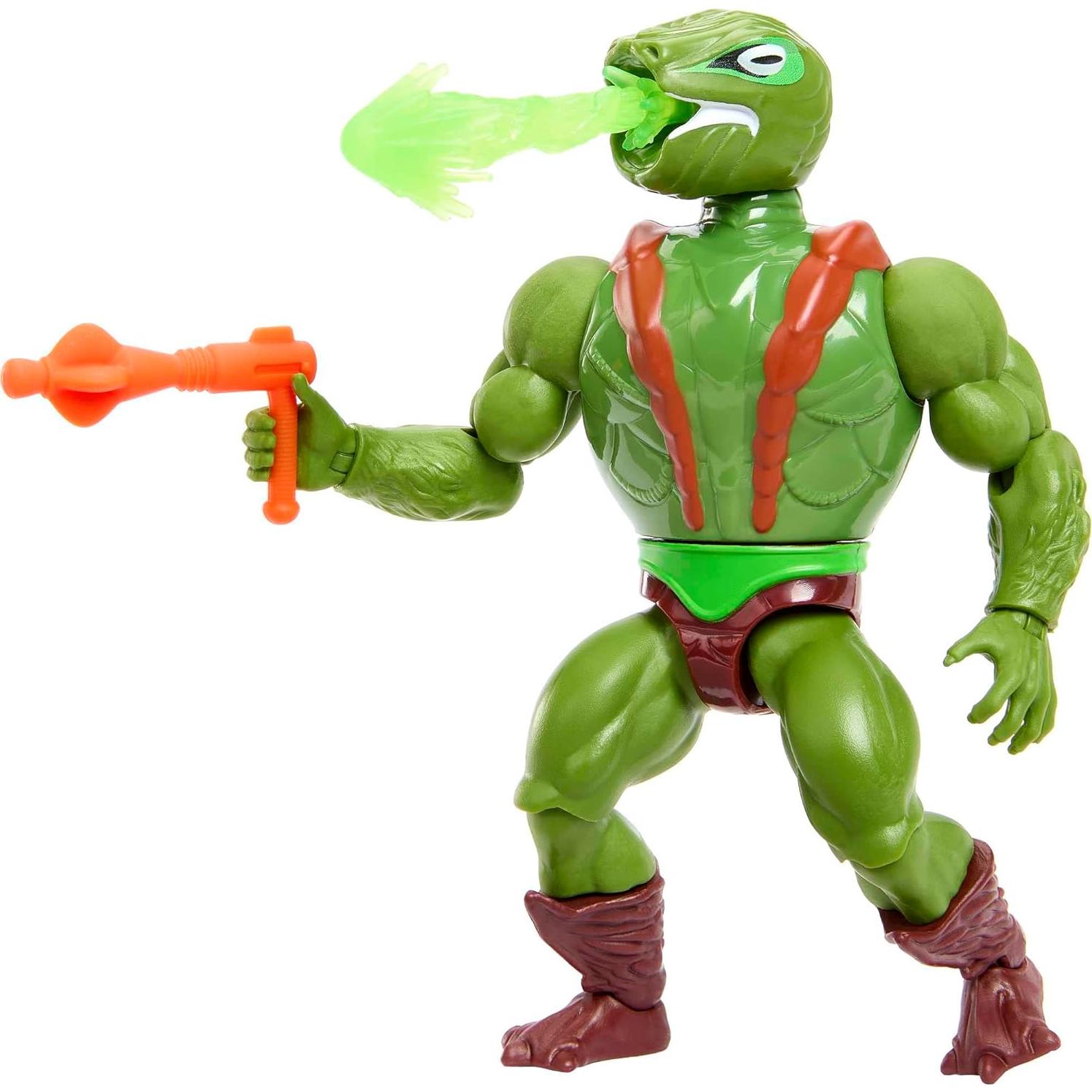 Figura de Acción He-Man Maestros del Universo 13.97 cm