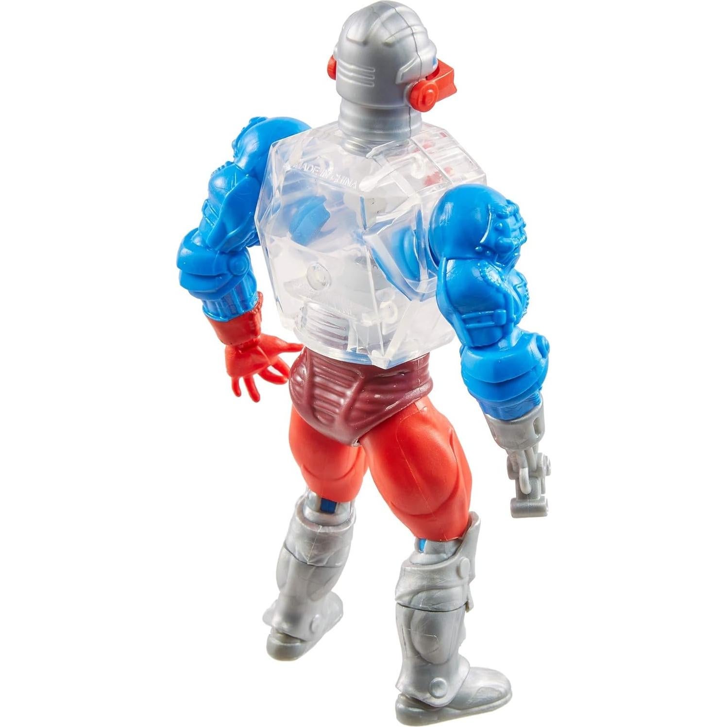 Figuras de Acción Masters of the Universe Mattel 14 cm