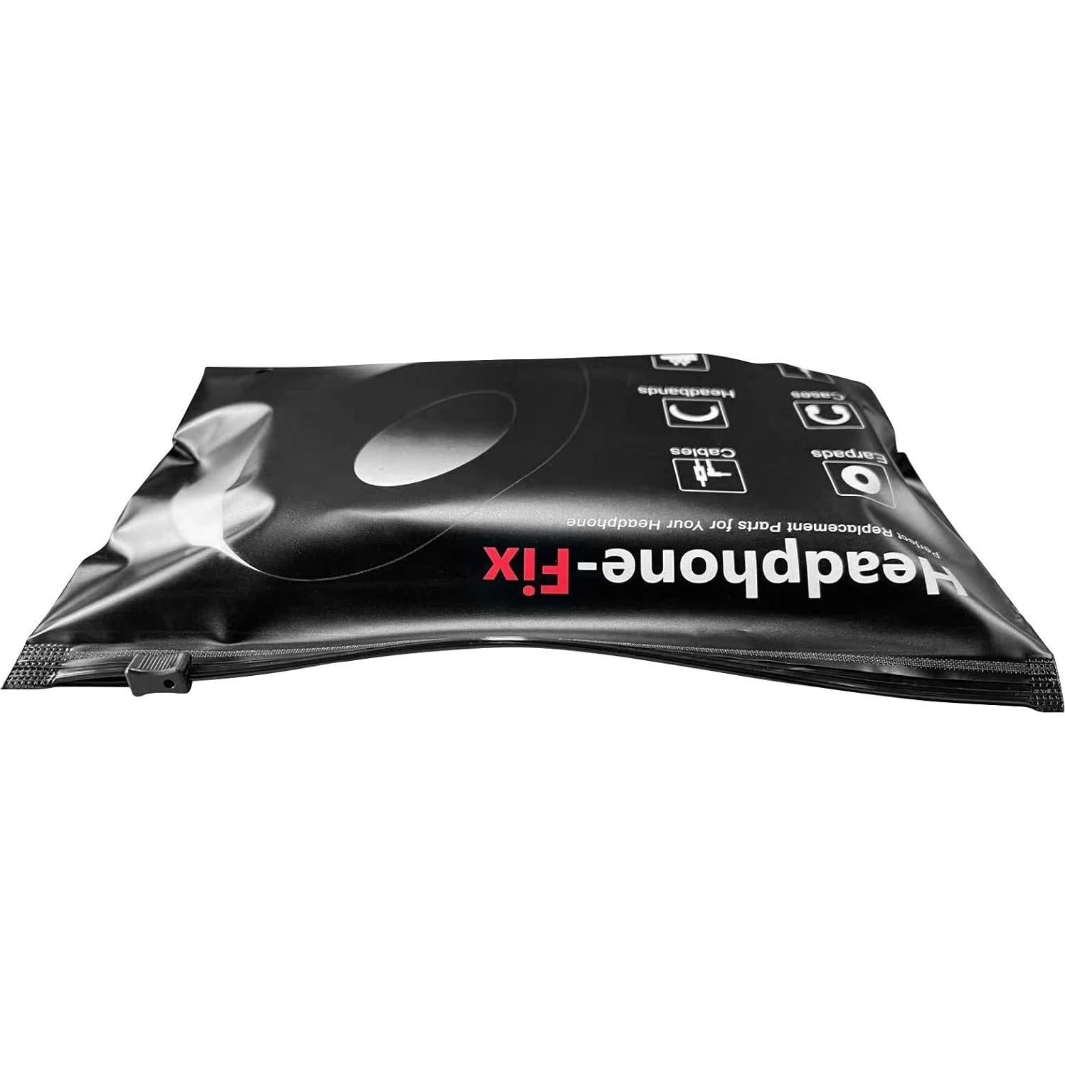 Almohadillas de Reemplazo Bose QuietComfort 35 QC35 II Negro