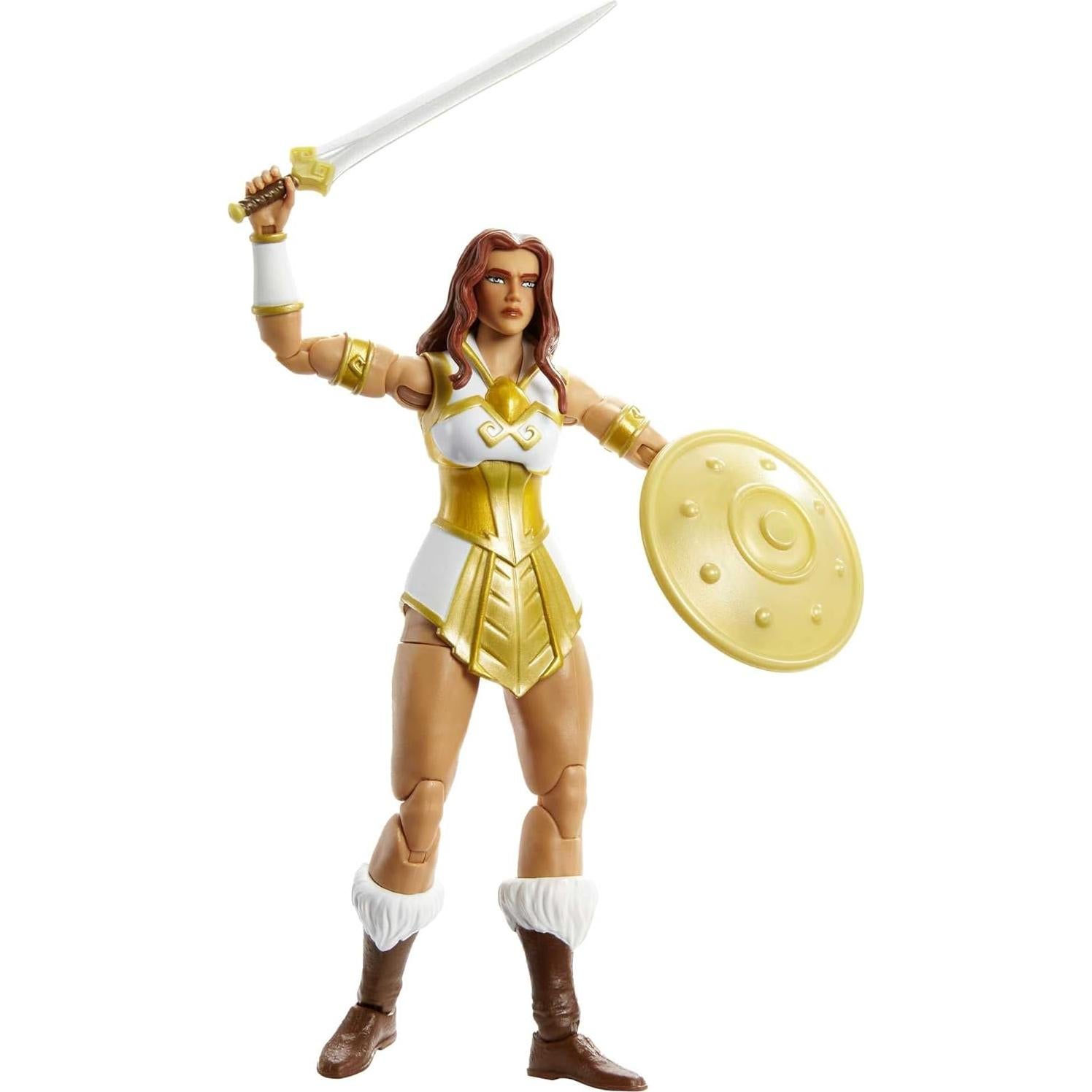 Figura de Acción Masterverse Teela 17,78 cm Mattel MOTU